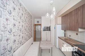 1-к квартира, на длительный срок, 43м2, 10/13 этаж