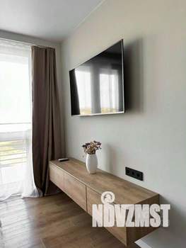 1-к квартира, посуточно, 28м2, 1/1 этаж