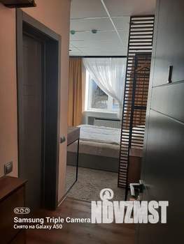 1-к квартира, посуточно, 14м2, 3/4 этаж