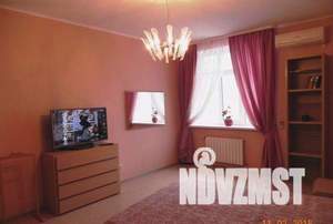 2-к квартира, на длительный срок, 90м2, 4/8 этаж