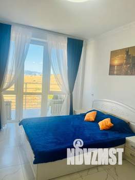 1-к квартира, посуточно, 28м2, 3/6 этаж