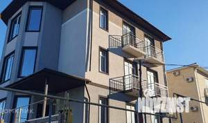 Студия квартира, посуточно, 26м2, 3/3 этаж