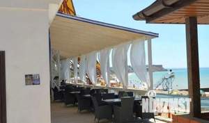 1-к квартира, посуточно, 40м2, 1/2 этаж