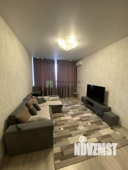 2-к квартира, на длительный срок, 65м2, 1/5 этаж