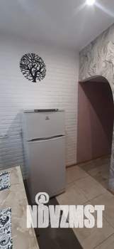 1-к квартира, посуточно, 40м2, 4/4 этаж