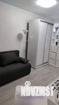 1-к квартира, посуточно, 40м2, 2/9 этаж