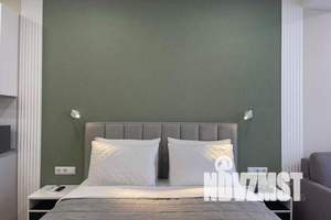 1-к квартира, посуточно, 32м2, 6/10 этаж