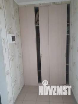 1-к квартира, посуточно, 45м2, 7/12 этаж