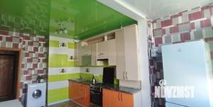 1-к квартира, на длительный срок, 45м2, 2/10 этаж