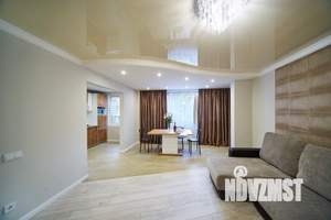 1-к квартира, посуточно, 130м2, 1/1 этаж