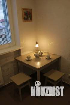 1-к квартира, посуточно, 40м2, 2/5 этаж
