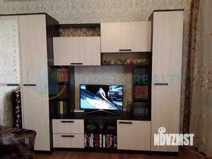 1-к квартира, на длительный срок, 40м2, 4/5 этаж