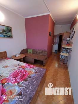 1-к квартира, на длительный срок, 20м2, 6/10 этаж