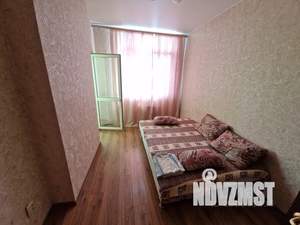 2-к квартира, посуточно, 60м2, 3/9 этаж