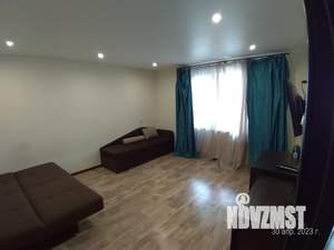 2-к квартира, посуточно, 60м2, 5/10 этаж