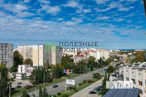 2-к квартира, на длительный срок, 62м2, 9/9 этаж