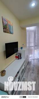 1-к квартира, посуточно, 26м2, 1/4 этаж