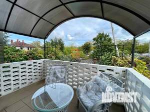 2-к квартира, на длительный срок, 30м2, 2/2 этаж