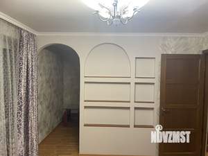 1-к квартира, на длительный срок, 34м2, 5/9 этаж