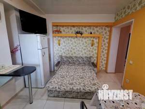 1-к квартира, посуточно, 56м2, 6/10 этаж