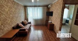 1-к квартира, посуточно, 36м2, 3/5 этаж