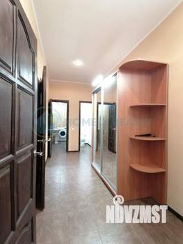 2-к квартира, на длительный срок, 52м2, 1/5 этаж