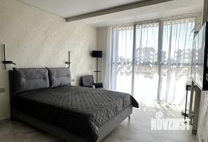 Студия квартира, посуточно, 30м2, 5/10 этаж