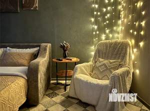 1-к квартира, на длительный срок, 36м2, 4/12 этаж