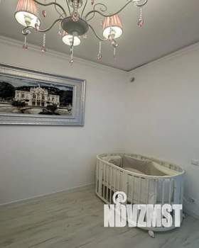 2-к квартира, посуточно, 45м2, 1/5 этаж