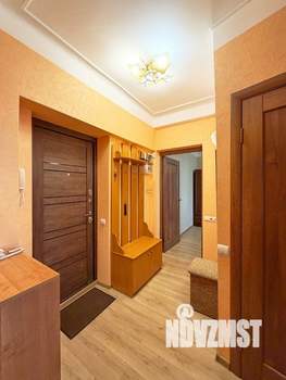 2-к квартира, на длительный срок, 45м2, 3/5 этаж
