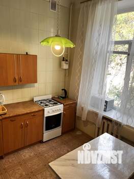 2-к квартира, посуточно, 54м2, 2/3 этаж