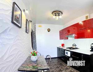 1-к квартира, посуточно, 40м2, 8/12 этаж