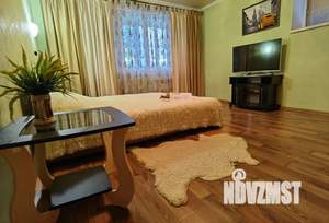 2-к квартира, посуточно, 55м2, 6/12 этаж