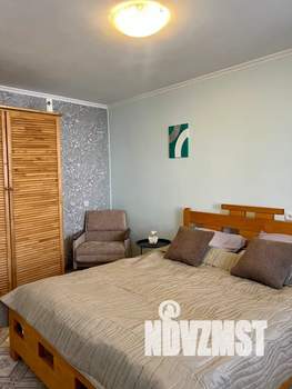 1-к квартира, посуточно, 22м2, 5/5 этаж