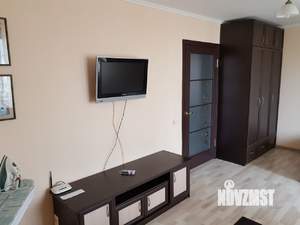 1-к квартира, посуточно, 35м2, 5/5 этаж