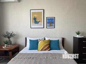 1-к квартира, посуточно, 35м2, 4/5 этаж