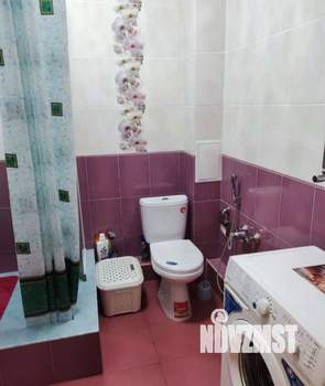 1-к квартира, на длительный срок, 42м2, 4/10 этаж