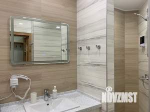 1-к квартира, посуточно, 33м2, 2/10 этаж