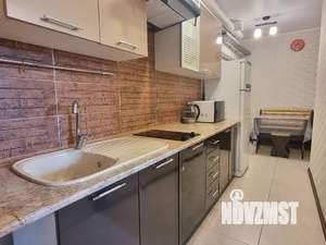 2-к квартира, посуточно, 55м2, 1/10 этаж