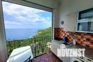 1-к квартира, посуточно, 24м2, 5/8 этаж