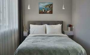 2-к квартира, на длительный срок, 42м2, 5/5 этаж