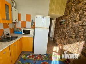 1-к квартира, на длительный срок, 33м2, 5/5 этаж