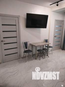 2-к квартира, посуточно, 50м2, 3/5 этаж