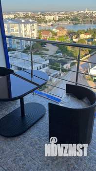 Студия квартира, на длительный срок, 35м2, 6/11 этаж