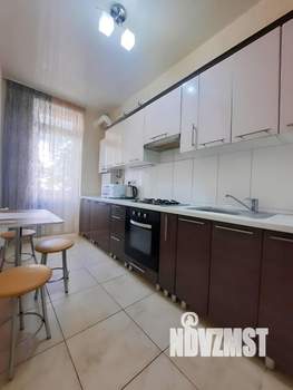 1-к квартира, на длительный срок, 35м2, 2/5 этаж