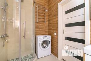 1-к квартира, посуточно, 25м2, 1/4 этаж