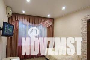 2-к квартира, посуточно, 49м2, 2/3 этаж