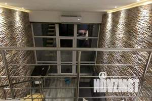 1-к квартира, посуточно, 24м2, 4/4 этаж