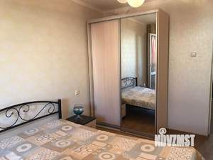 1-к квартира, на длительный срок, 36м2, 5/9 этаж