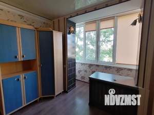 1-к квартира, посуточно, 32м2, 3/5 этаж